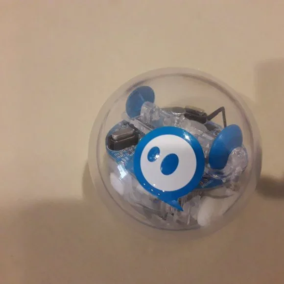 Sphero SPRK Robot Toy Ball App Enabled